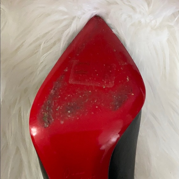 Christian Louboutin “So Kate” leather heels - Picture 7 of 9